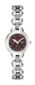 TISSOT GRAIN DE FOLIE T01.1.185.62