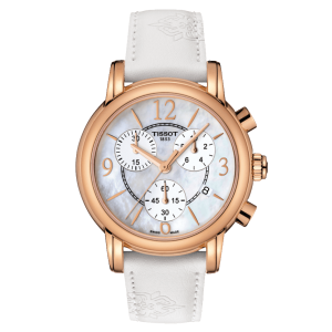 TISSOT DRESSPORT T050.217.67.117.01