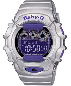 Casio BG-1006SA-8E