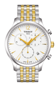 TISSOT TRADITION T063.617.22.037.00