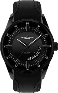 Jacques Lemans Sports 1-1637D