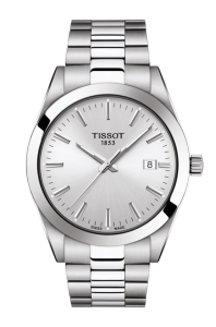 TISSOT GENTLEMAN T127.410.11.031.00