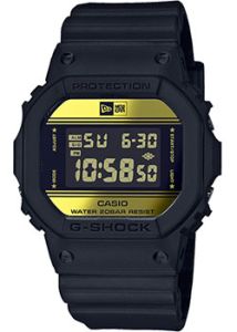 Casio DW-5600NE-1ER