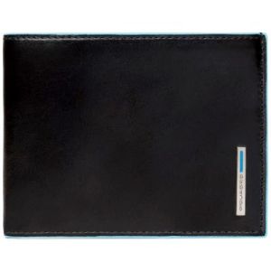 Piquadro кошелек PU257B2R/N
