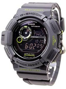 Casio G-9300GY-1E