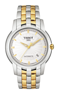 TISSOT BALLADE III T97.2.483.31
