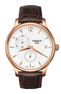 TISSOT TRADITION T063.639.36.037.00