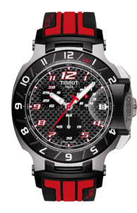 TISSOT T-RACE CHRONOGRAPH T048.417.27.207.01