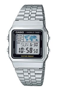 Casio A-500WEA-1E