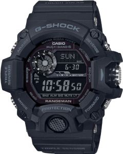 Casio GW-9400-1BER