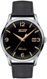 TISSOT HERITAGE VISODATE T118.410.16.057.01