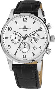 Jacques Lemans 1-1654ZB