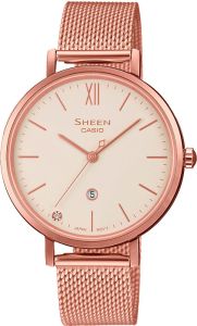 Casio SHE-4539CGM-4AUDF