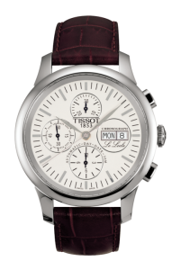 TISSOT LE LOCLE T41.1.317.31