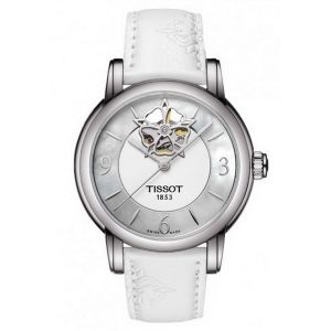 TISSOT LADY HEART T050.207.17.117.04