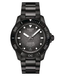 TISSOT SEASTAR 1000 POWERMATIC 80 T120.807.33.051.00