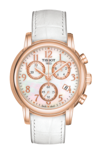 TISSOT CHRONOGRAPH T906.217.76.112.00