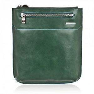 Piquadro сумка вертикальная с плечевым ремнем CA1358B2/VE4