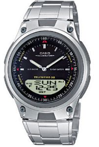 Casio AW-80D-1A