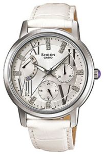 Casio SHE-3024L-7A