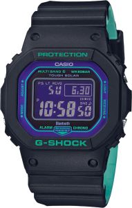 Casio GW-B5600BL-1ER