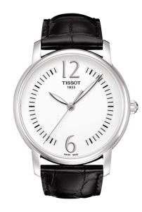 TISSOT LADY ROUND T052.210.16.037.00