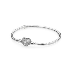 PANDORA 590727CZ-17 браслет