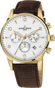 Jacques Lemans 1-1654ZD
