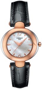 TISSOT ORGANDY T916.209.46.117.01