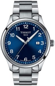 TISSOT GENT XL CLASSIC T116.410.11.047.00
