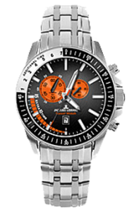 Jacques Lemans Sports 1-1358E