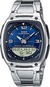 Casio AW-81D-2A