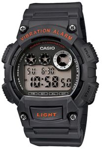 Casio W-735H-8A