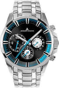 Jacques Lemans Sports 1-1652J