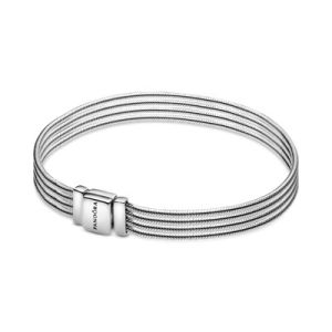 PANDORA 597943-17 браслет