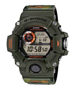 Casio GW-9400CMJ-3E