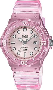 Casio LRW-200HS-4E
