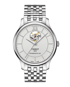 TISSOT TRADITION T063.907.11.038.00