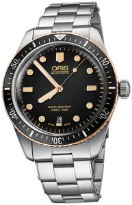 Oris 733 7707 4354 бр