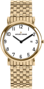 Jacques Lemans Classic 1-1370N