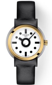 TISSOT HERITAGE MEMPHIS T134.410.27.011.00