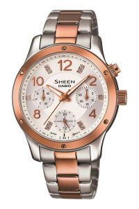 Casio SHE-3807SPG-7A