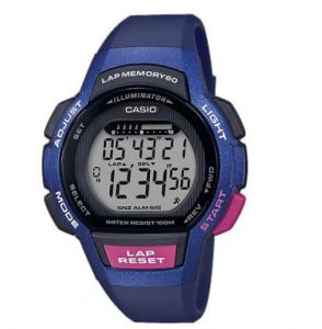 Casio LWS-1000H-2AVEF