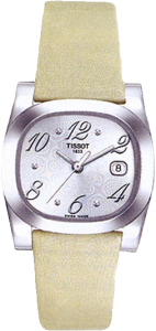 TISSOT T-MOMENTS T009.110.17.037.00