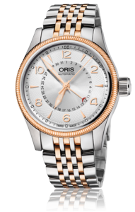 Oris 754 7679 4361 бр