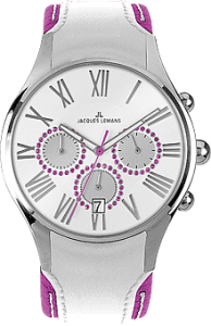 Jacques Lemans La Passion 1-1606E