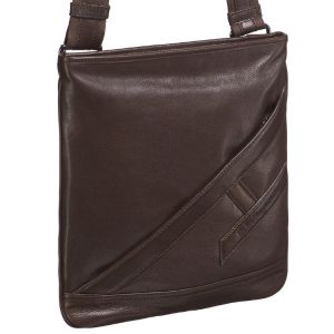 Сумка через плечо Dr. Koffer M402515-01-09