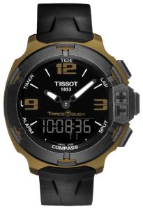 TISSOT T-TOUCH EXPERT SOLAR T081.420.97.057.06