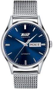TISSOT HERITAGE VISODATE T019.430.11.041.00