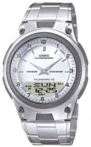 Casio AW-80D-7A